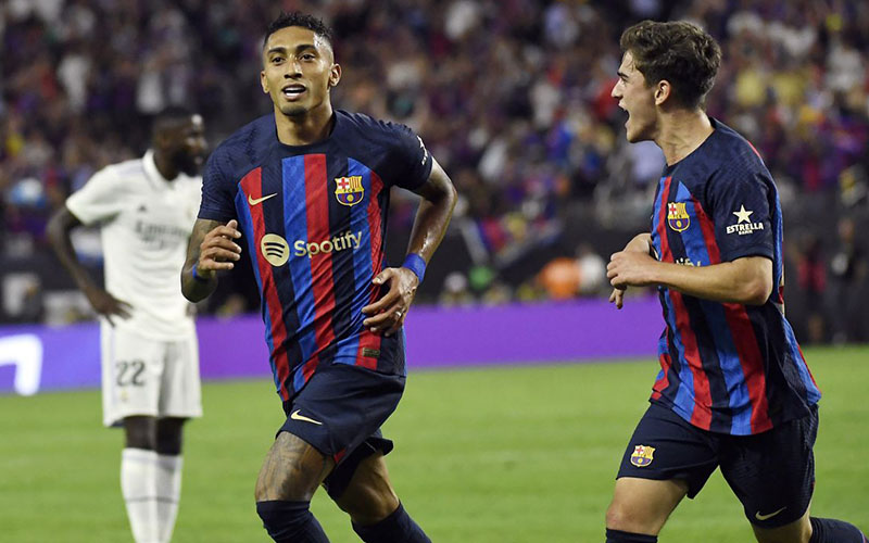 Nhận định, soi kèo Barcelona vs Juventus -7h30-27-7-2022 Nhận định, soi kèo Barcelona vs Juventus -7h30-27-7-2022