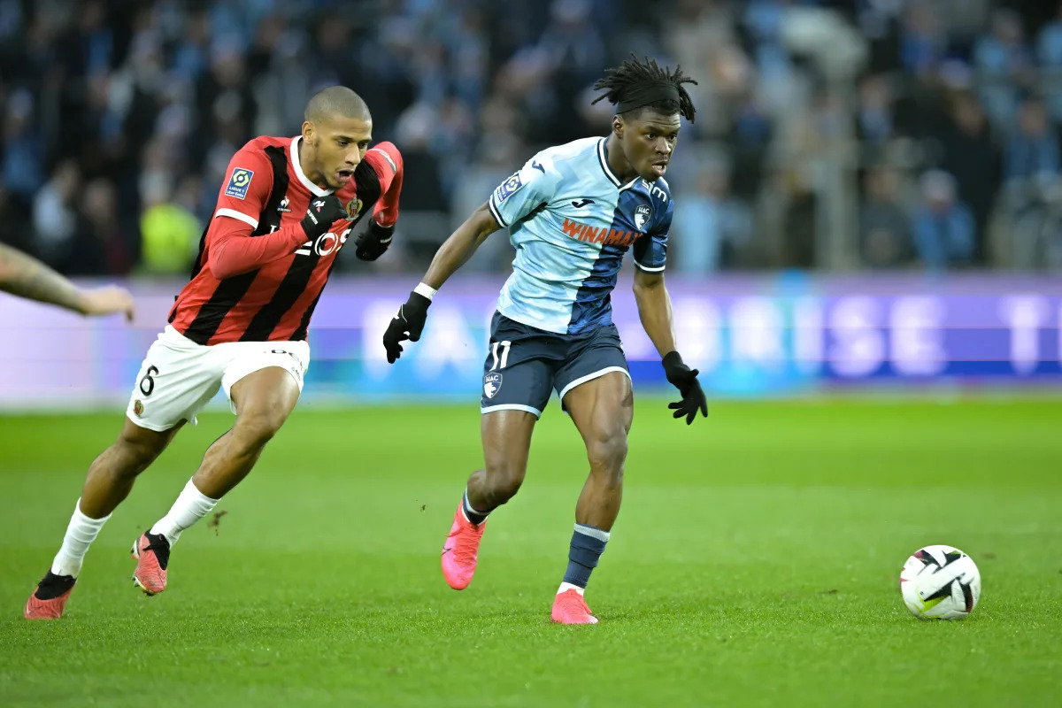 Soi kèo Nice vs Le Havre ngày 11/5