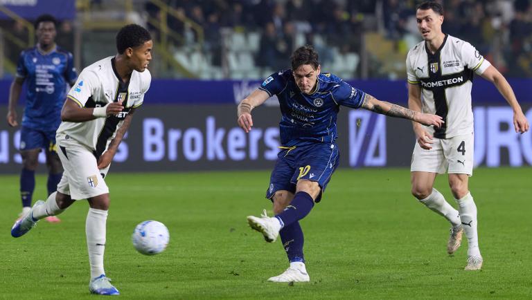 Parma vs Udinese (00:30 – 29/10) | Xem lại trận đấu